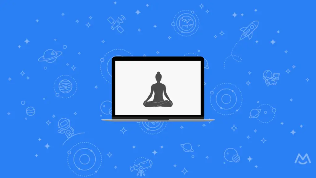 How to start a meditation business