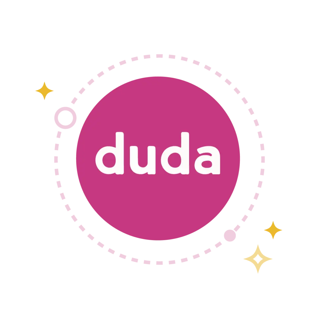 Duda Membership Site