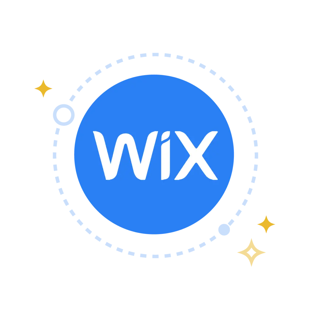 Wix Membership Site