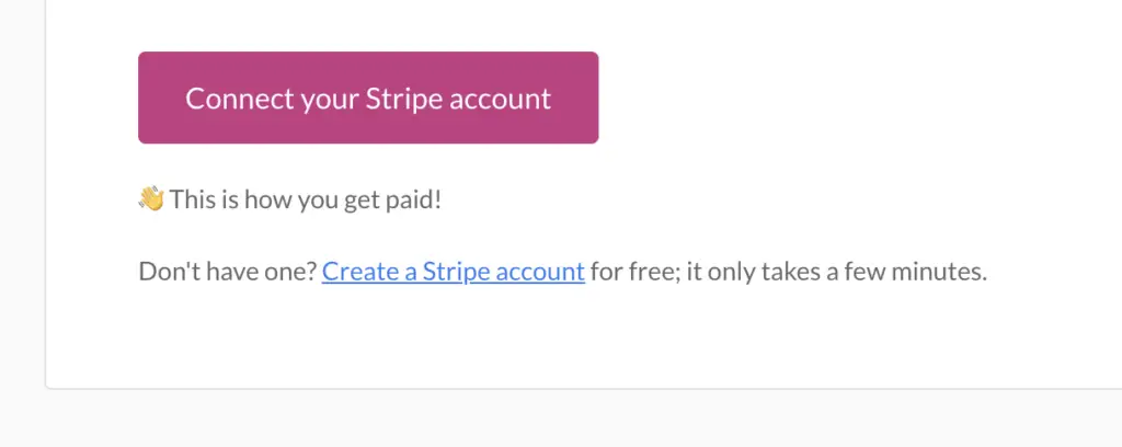 Stripe MemberSpace integration for fitness business