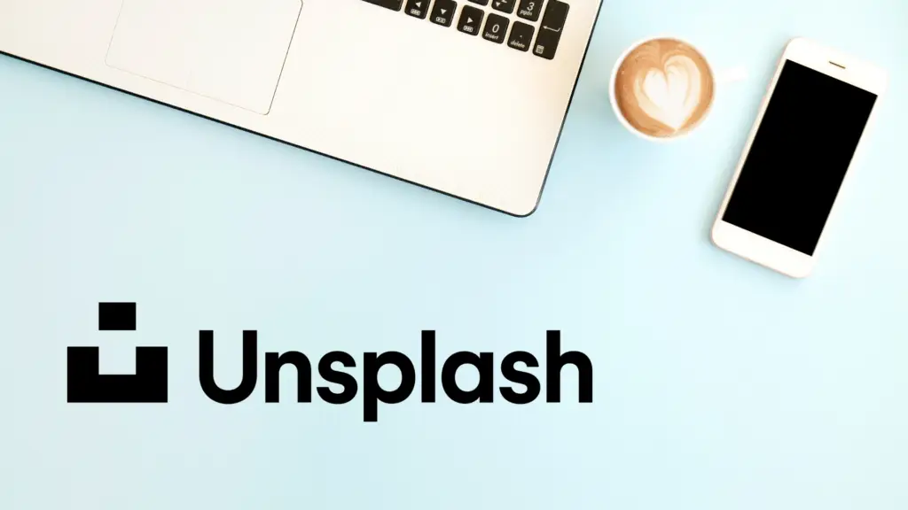 Unsplash is a good resource for getting imagery for your online course